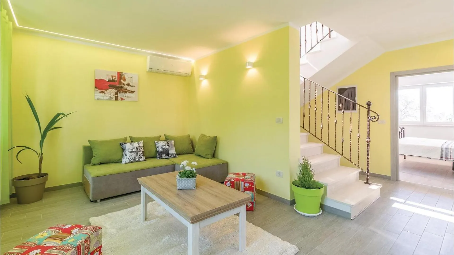 Beautiful Home In Vodnjan With Kitchen