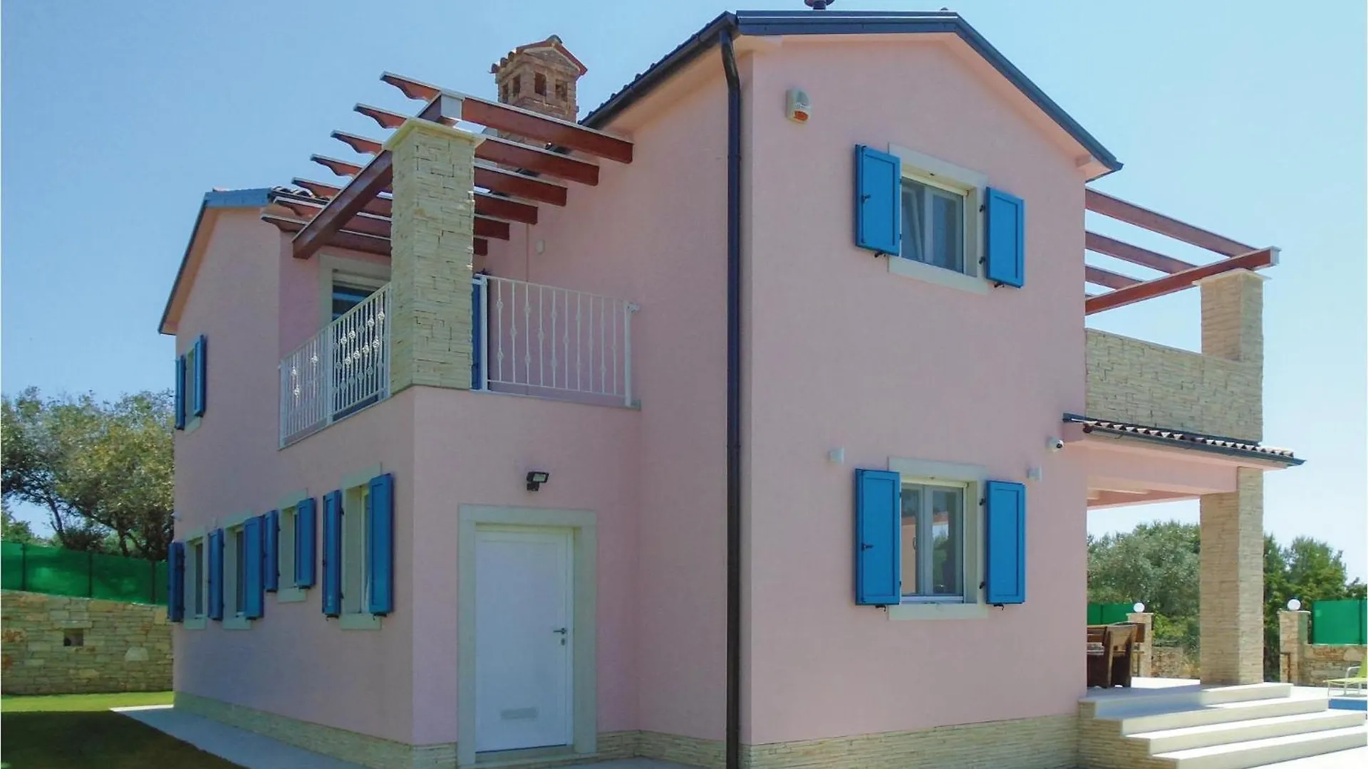 Beautiful Home In Vodnjan With Kitchen Holiday home