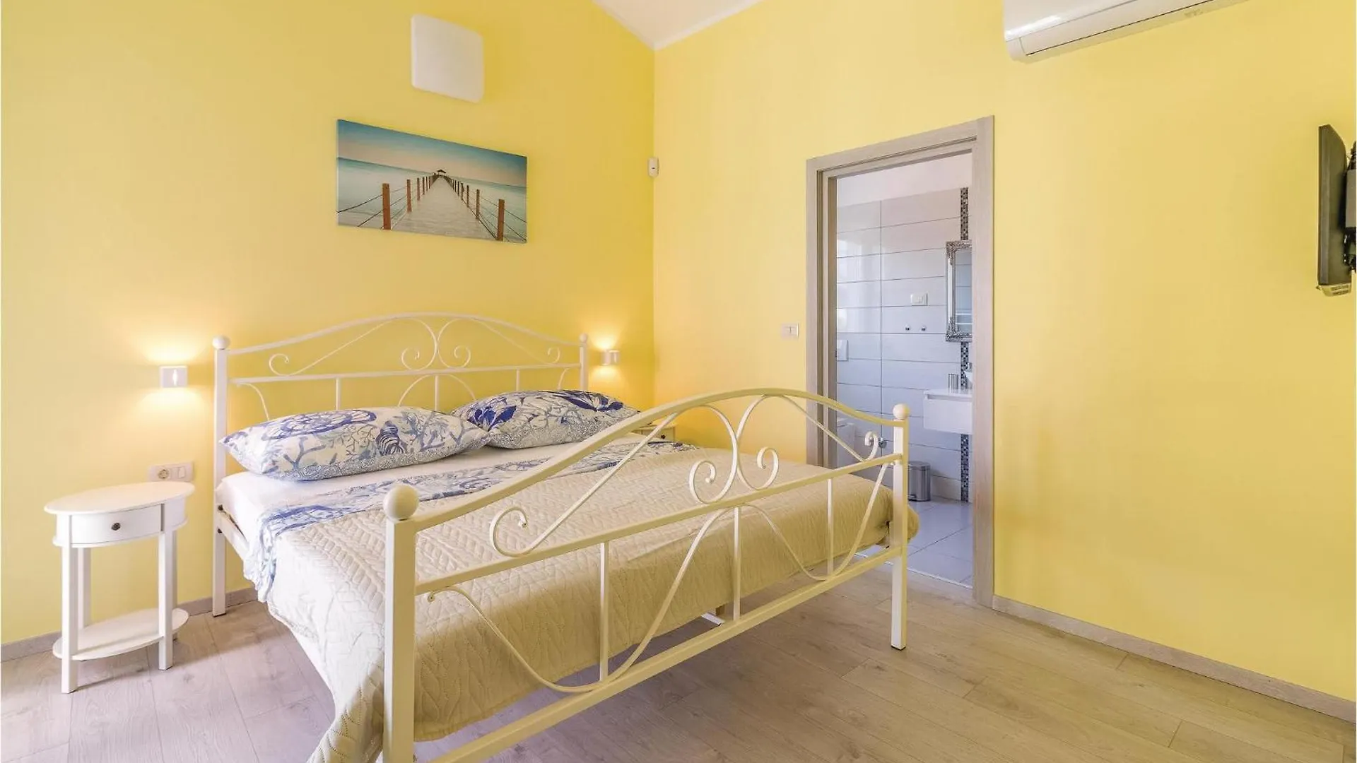 Holiday home Beautiful Home In Vodnjan With Kitchen