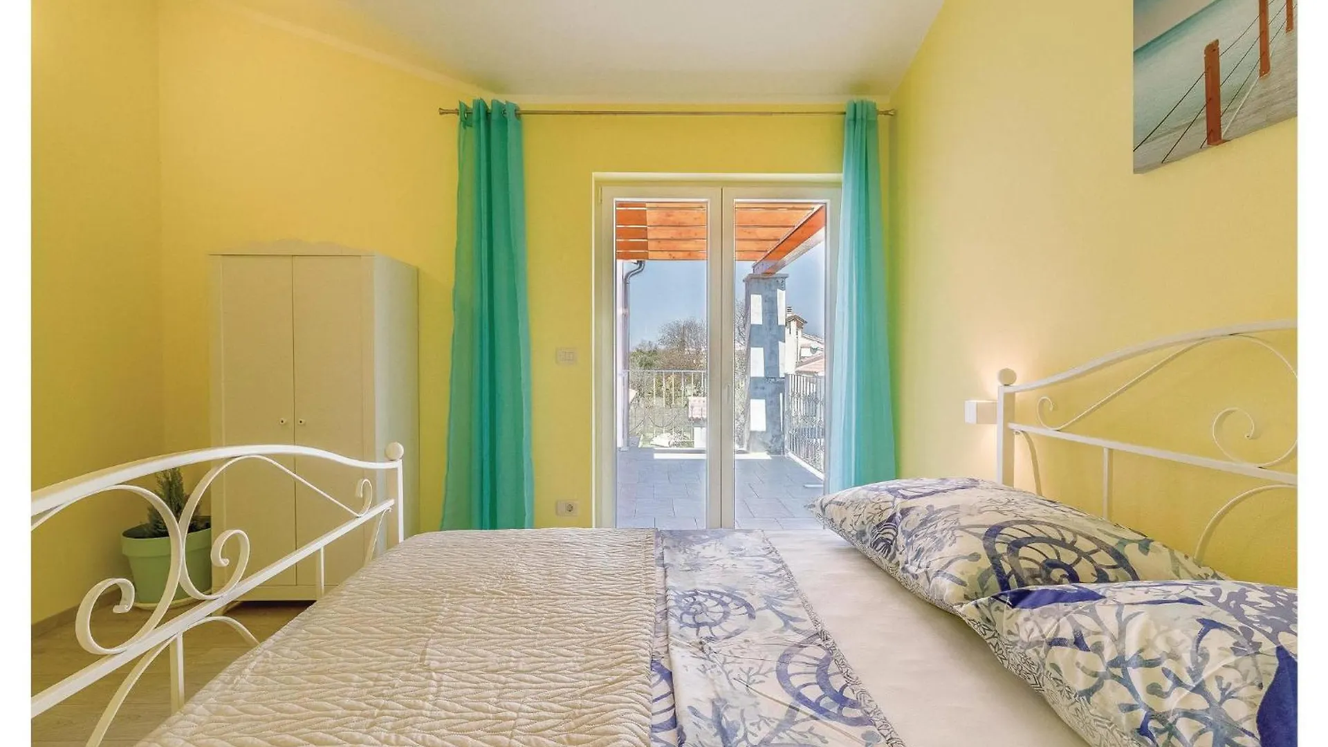 Holiday home Beautiful Home In Vodnjan With Kitchen Croatia