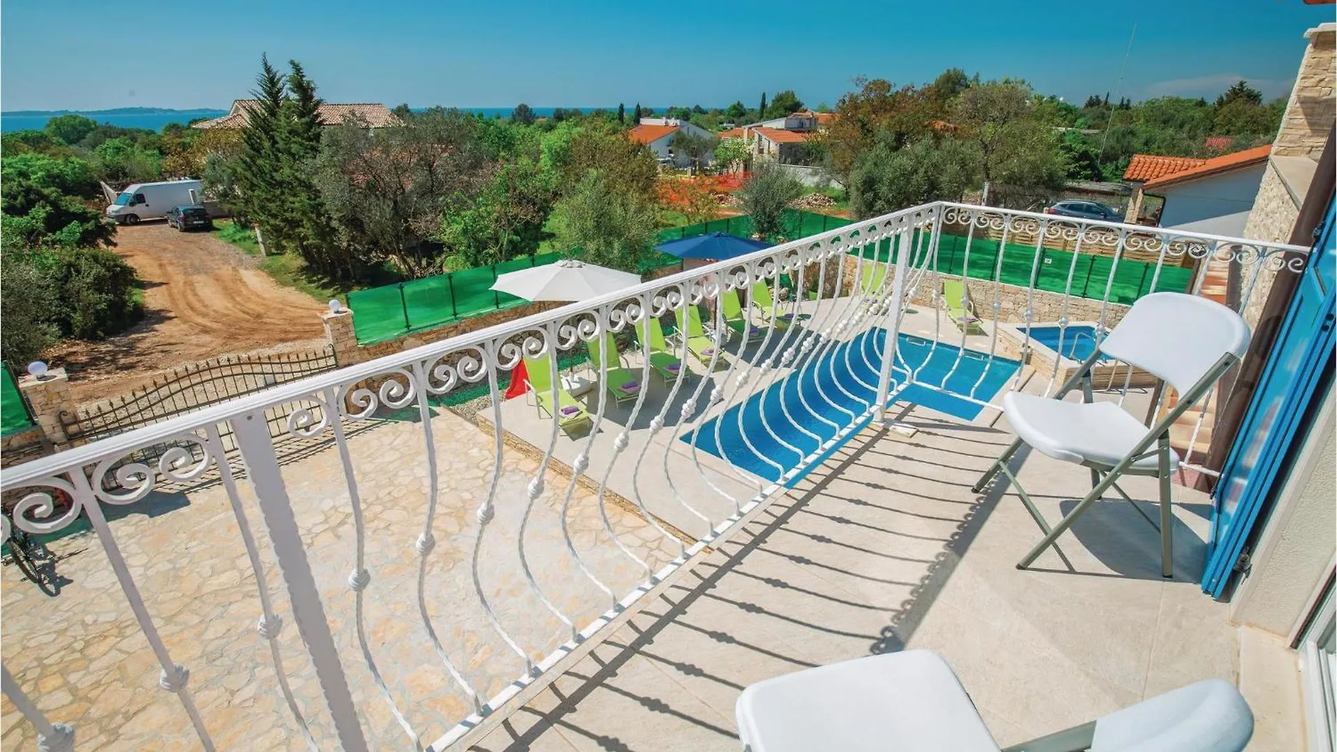 Beautiful Home In Vodnjan With Kitchen Croatia