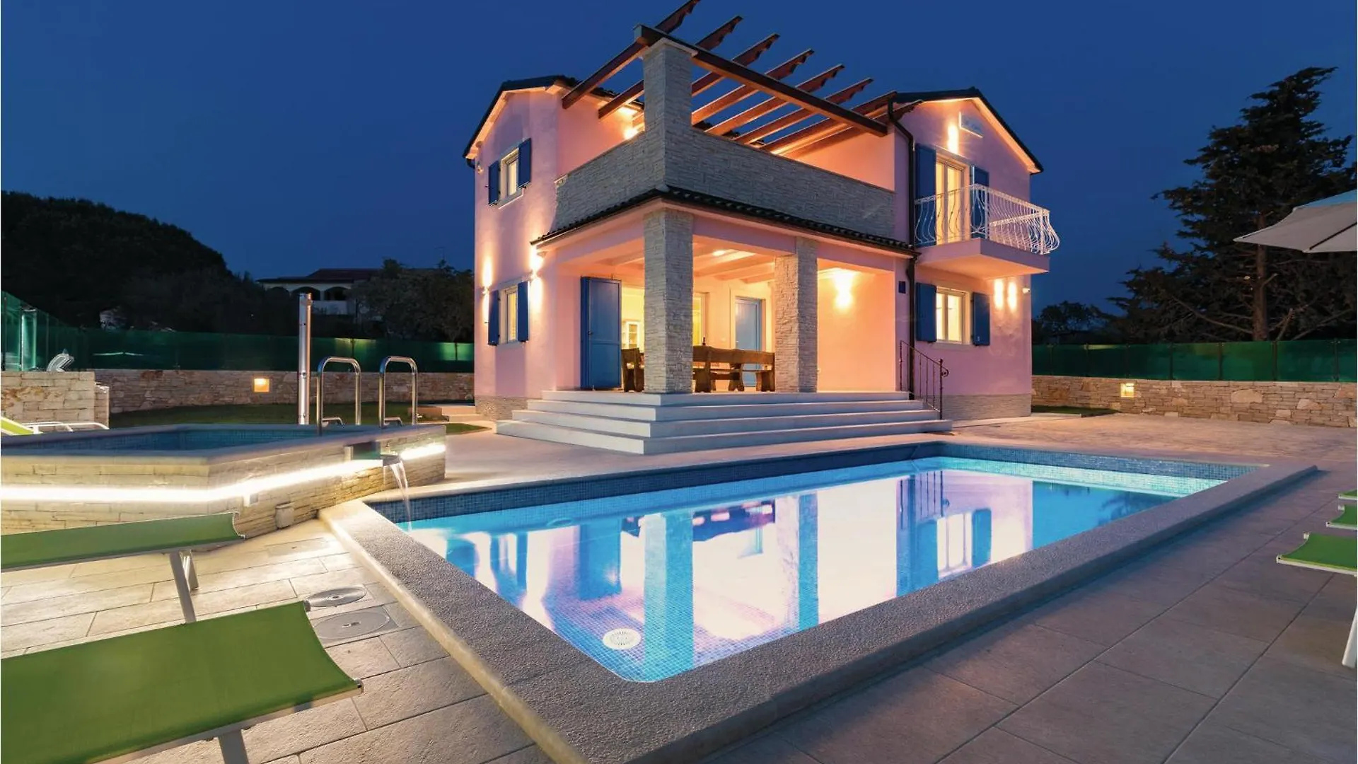 Beautiful Home In Vodnjan With Kitchen