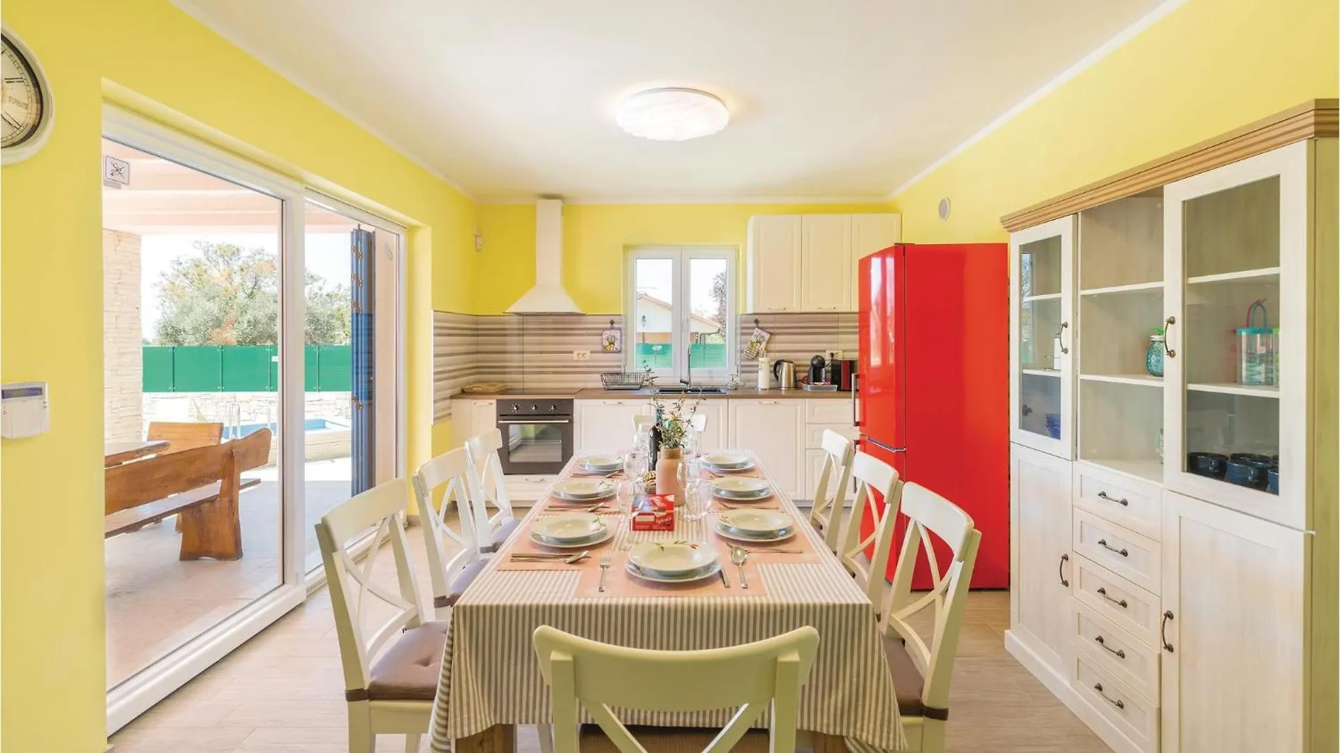 Beautiful Home In Vodnjan With Kitchen Croatia
