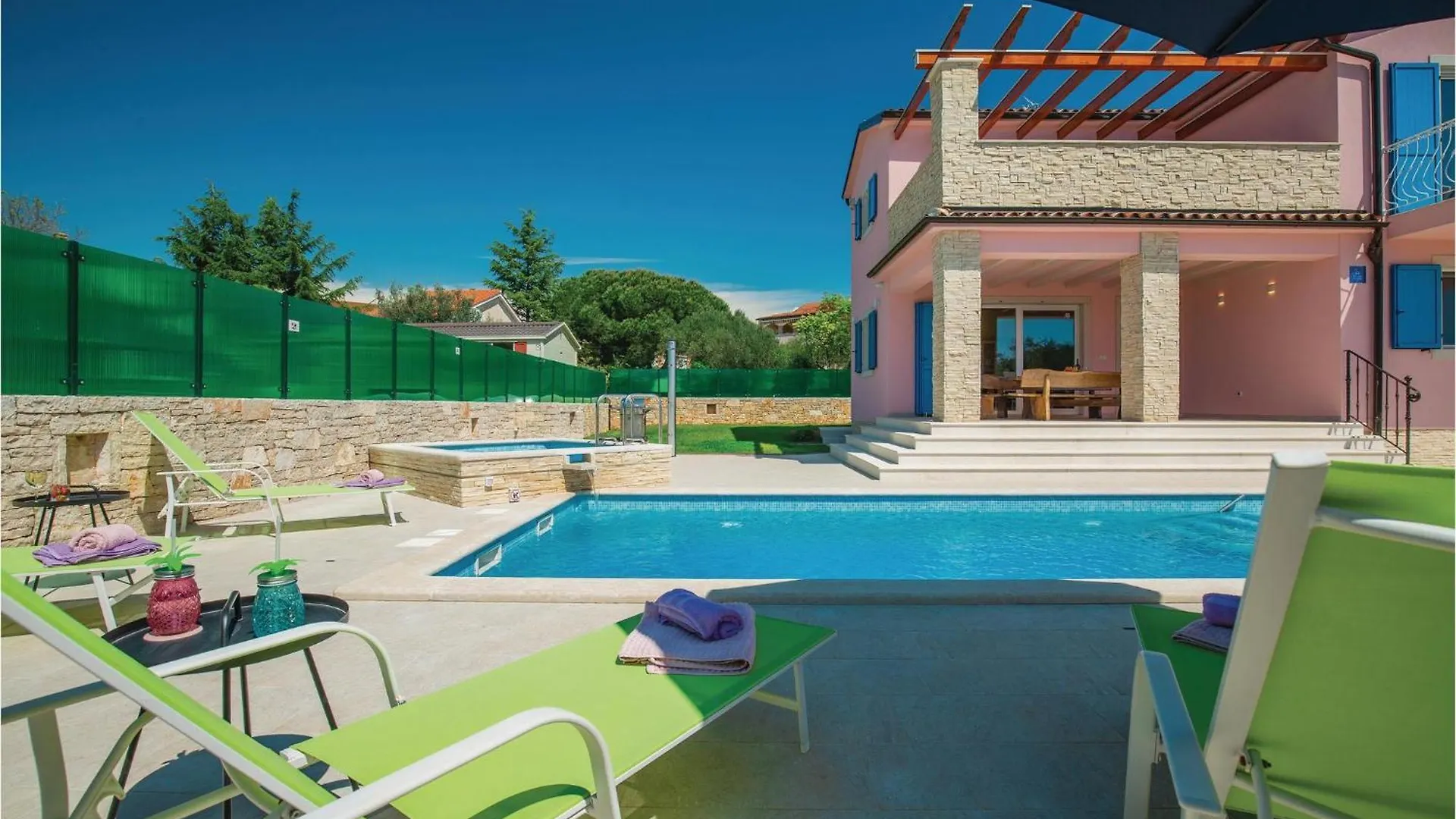 Beautiful Home In Vodnjan With Kitchen 0*,  Croatia