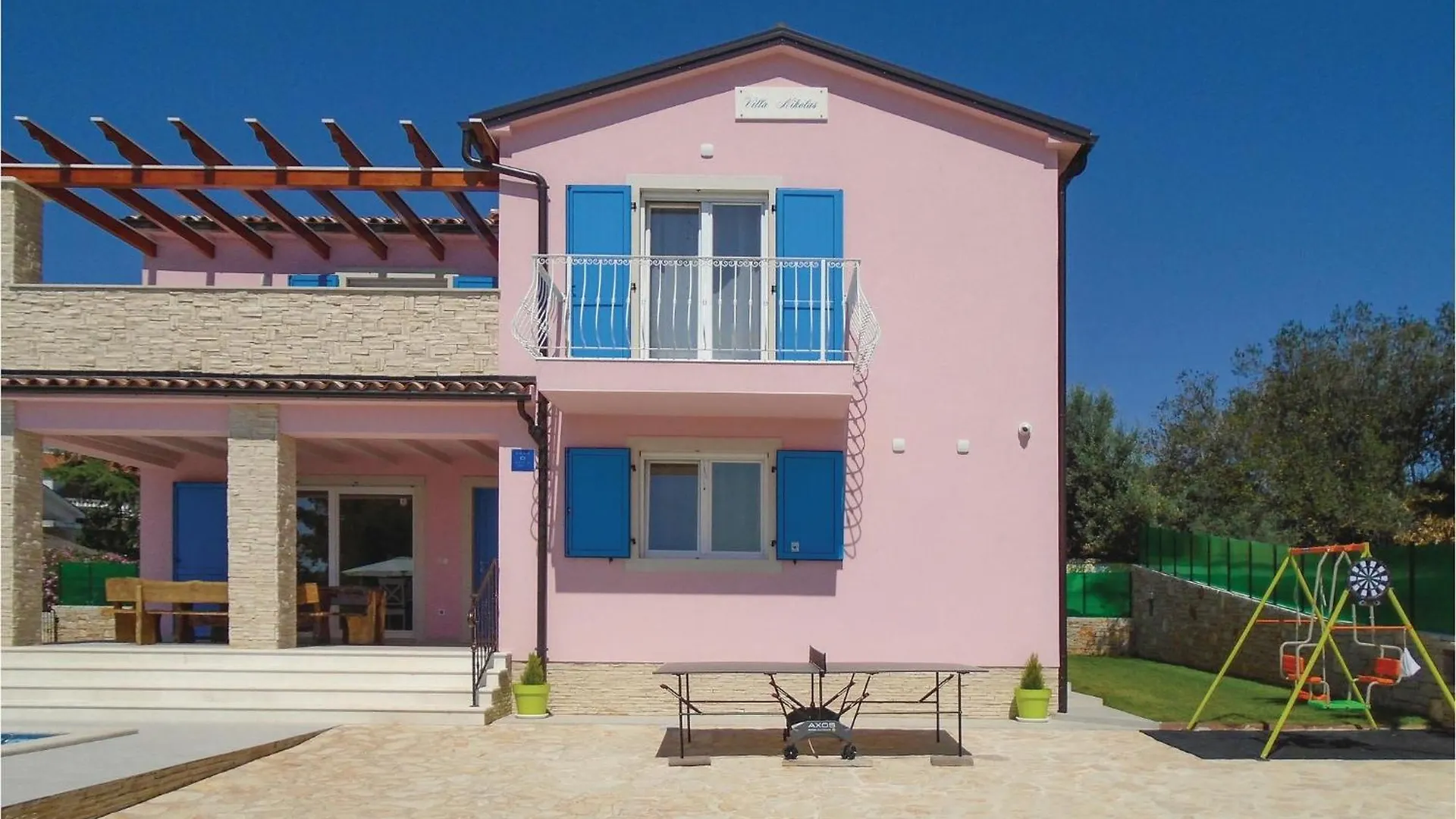 Holiday home Beautiful Home In Vodnjan With Kitchen Croatia