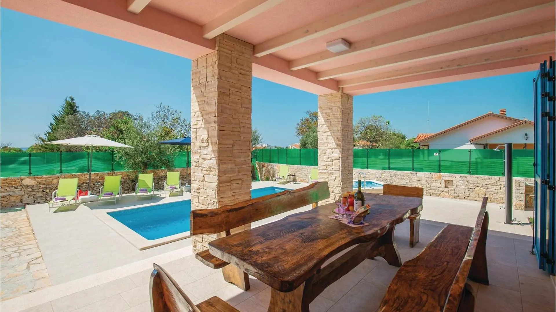 Beautiful Home In Vodnjan With Kitchen Croatia